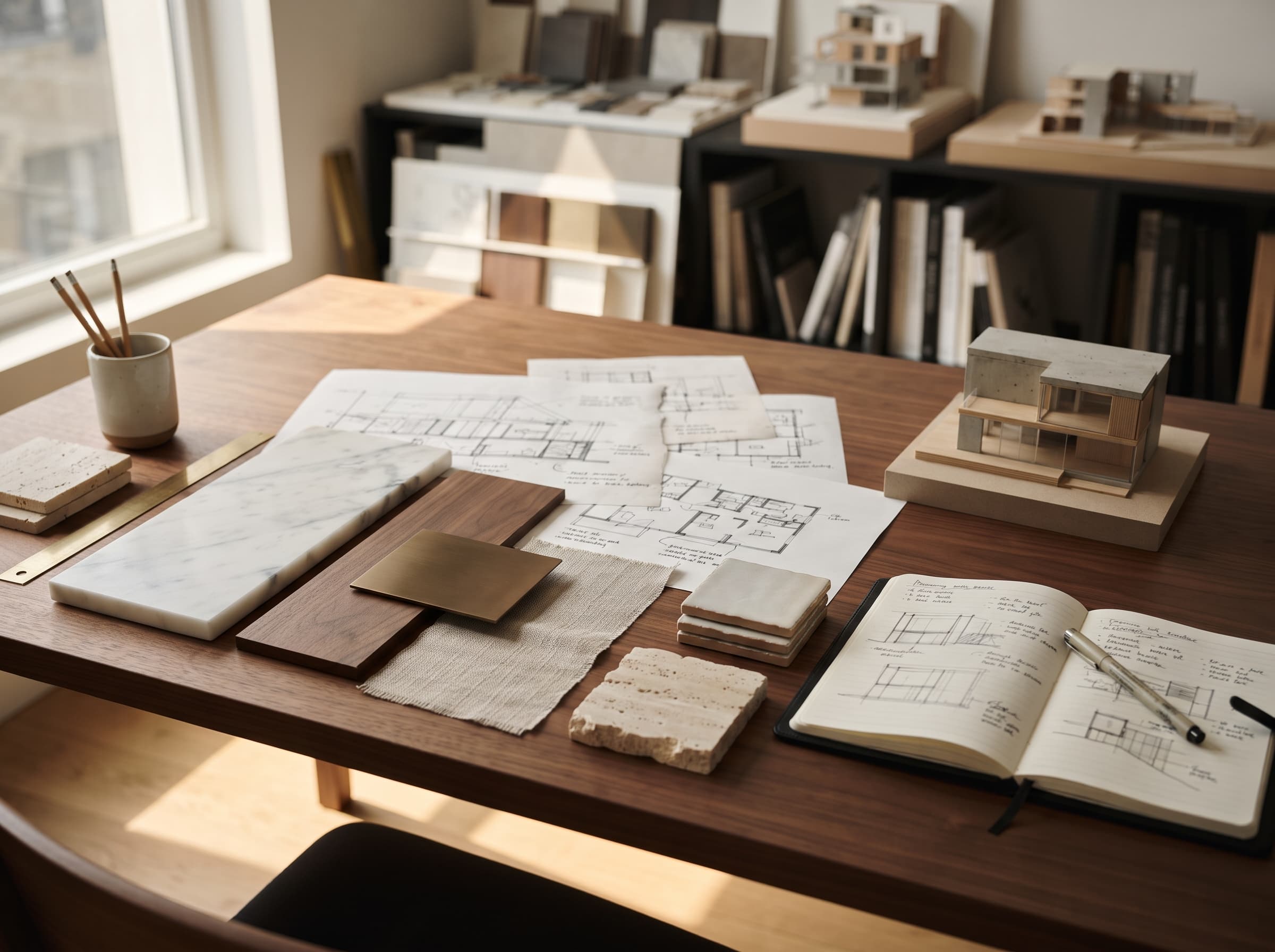 Design process