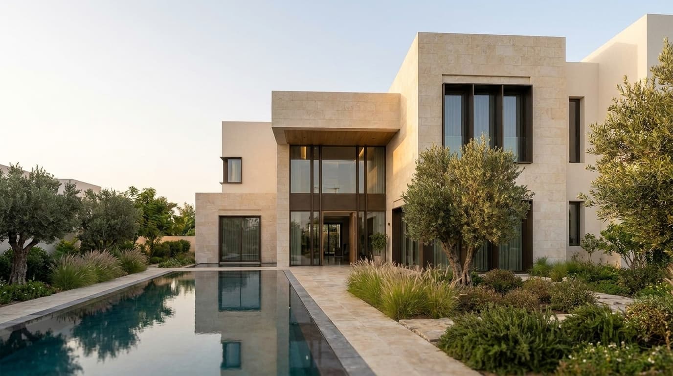 Al Nour Private Villa